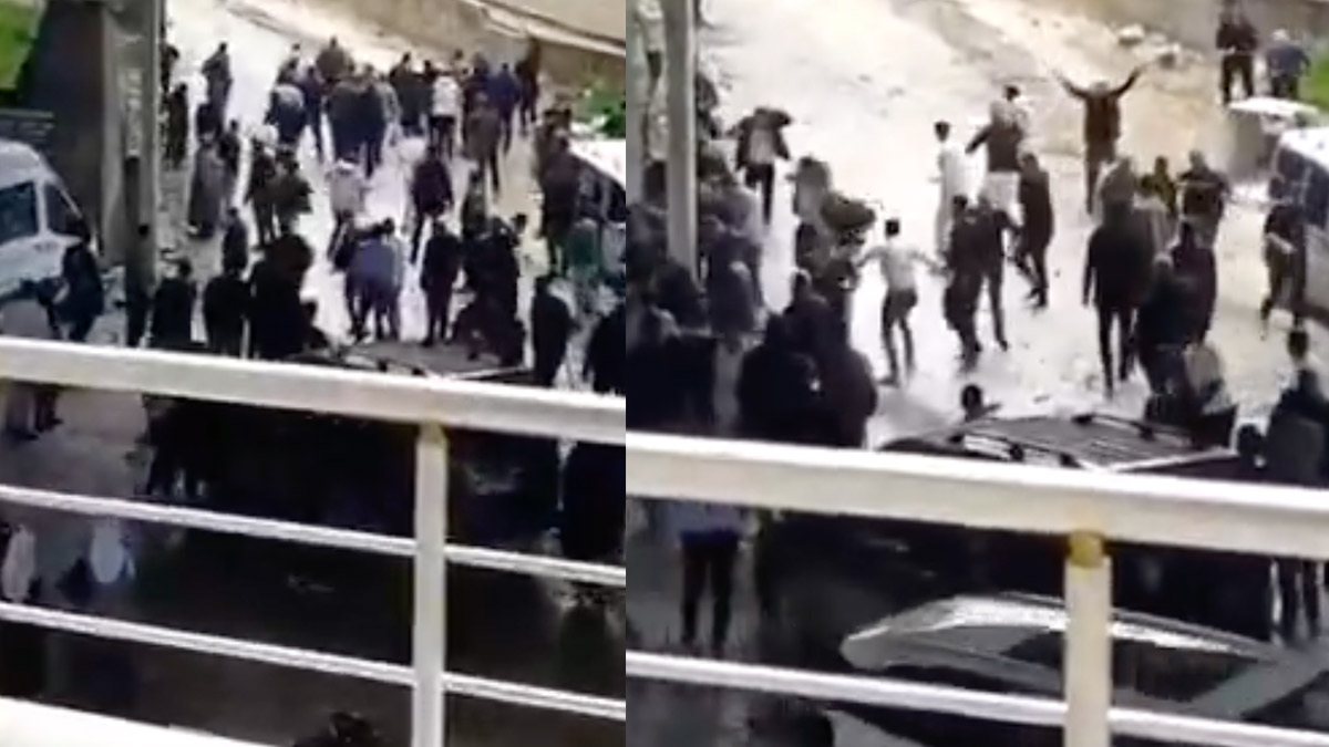 Çocuk kavgası faciaya döndü! 3 ölü, 22 yaralı