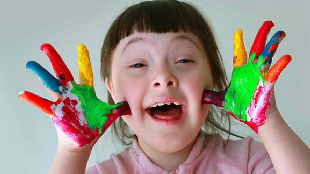 Dünya Down Sendromu Farkındalık Günü: Dışlamak değil, dahil etmek gerek