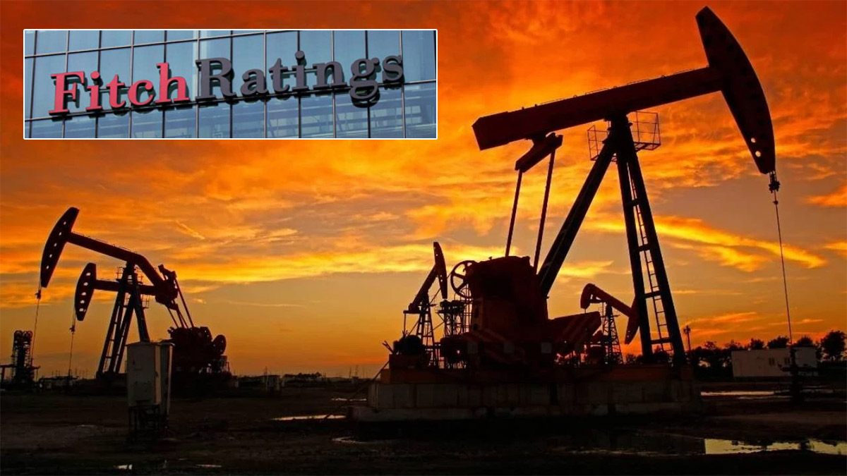 Fitch'ten Hürmüz Boğazı uyarısı: 6 ay kapanırsa petrol 120 doları görebilir