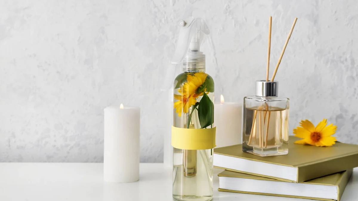 Uzmanlardan uyarı: Oda kokuları sanıldığı kadar masum değil