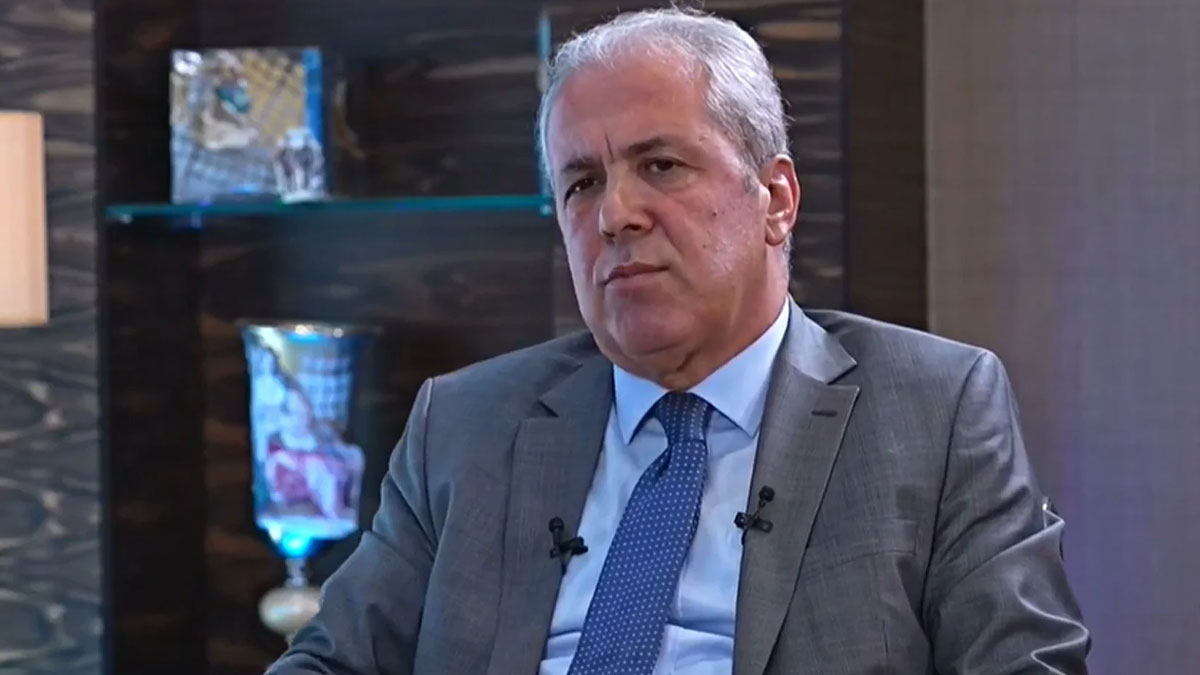 AK Partili Şamil Tayyar’dan asgari ücrete ara zam sinyali: Maaşlar eriyor