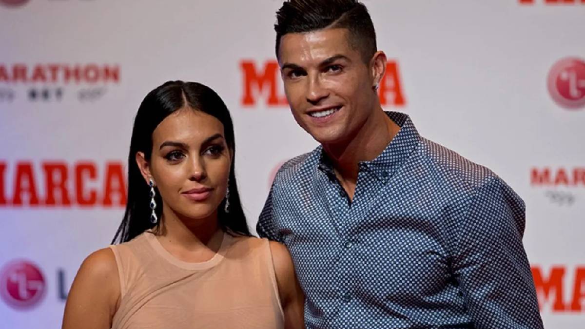 Milyon dolarlık evlilik sözleşmesi: Lüks yaşam ve tatiller Ronaldo’dan