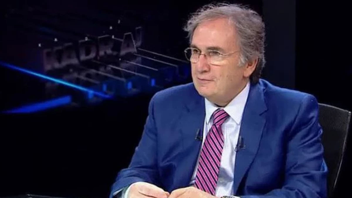 Prof. Dr. İbrahim Saraçoğlu'ndan göz altı morluklarını silip atan doğal mucize: Siyah üzüm çekirdeği yağı