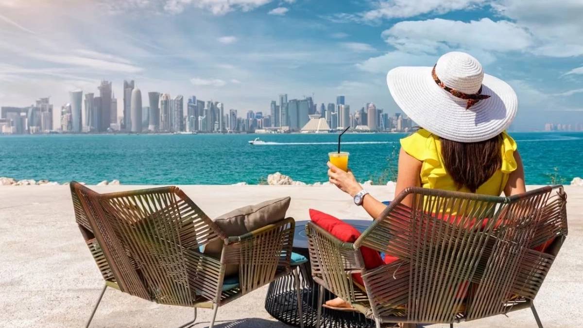 Orta Doğu’daki savaş turizme ağır darbe vurdu: Kayıp 12 milyar doların üzerinde