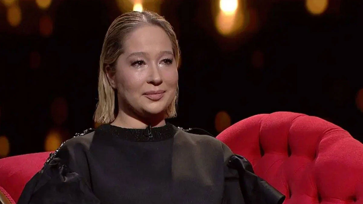 Şarkıcı Gülçin Ergül’den güvenlik endişesi: Beni yalnız bırakmayın