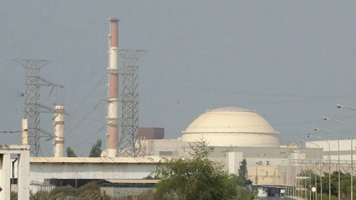 Natanz Nükleer Tesisi’ne saldırı