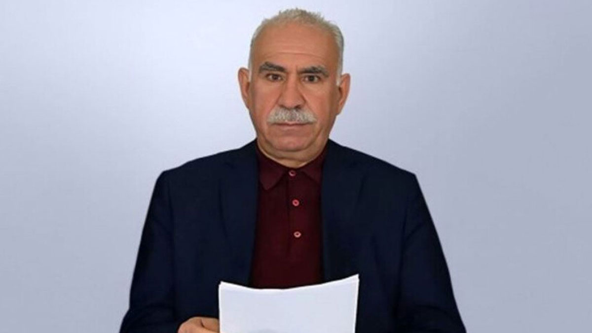 Öcalan’dan Nevruz mesajı: Ortak yaşamın yolu açılıyor