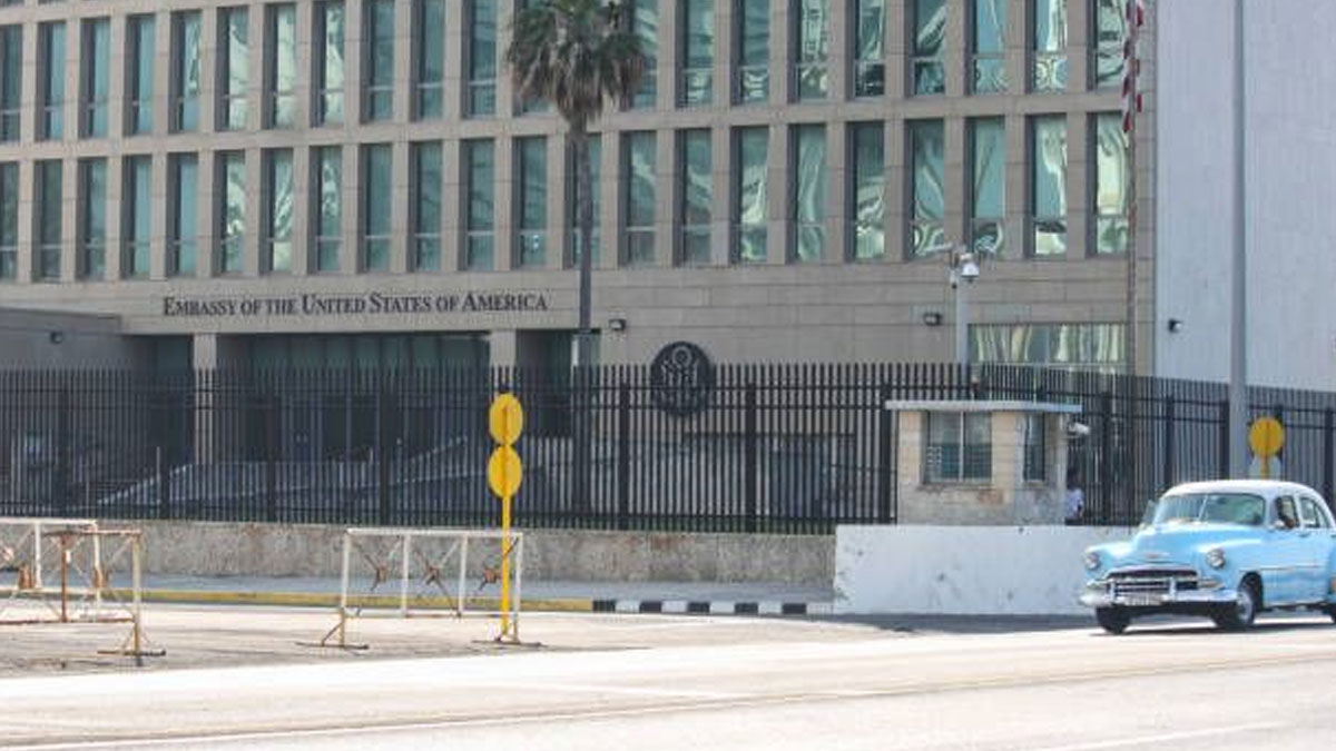 Kendi ablukasına takılan ABD'ye Küba'dan veto: Yakıt talebiniz tam bir yüzsüzlük