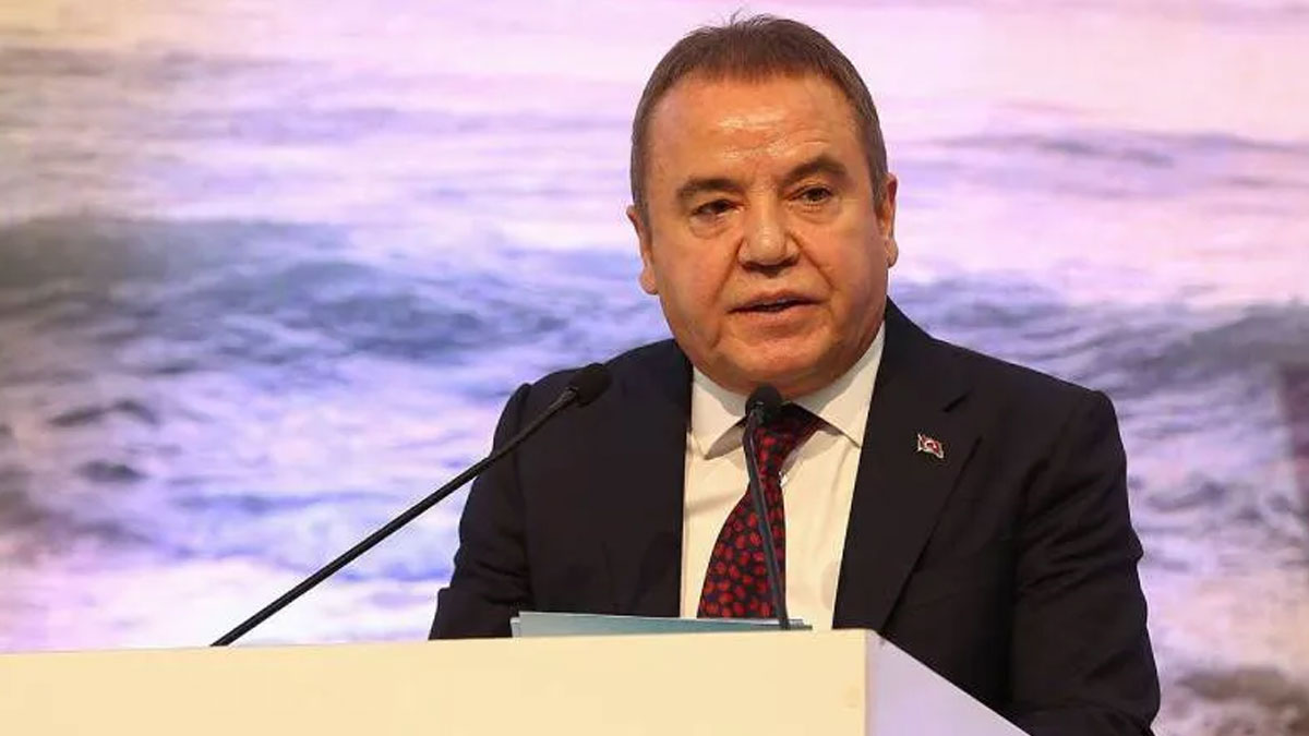 Muhittin Böcek cezaevinden seslendi: Düz yaşayacağız, düz yürüyeceğiz, dik duracağız