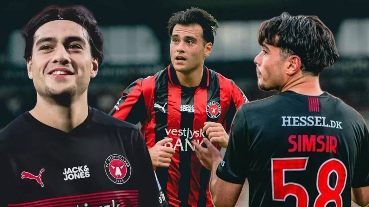 Aral Şimşir’e Premier Lig kancası