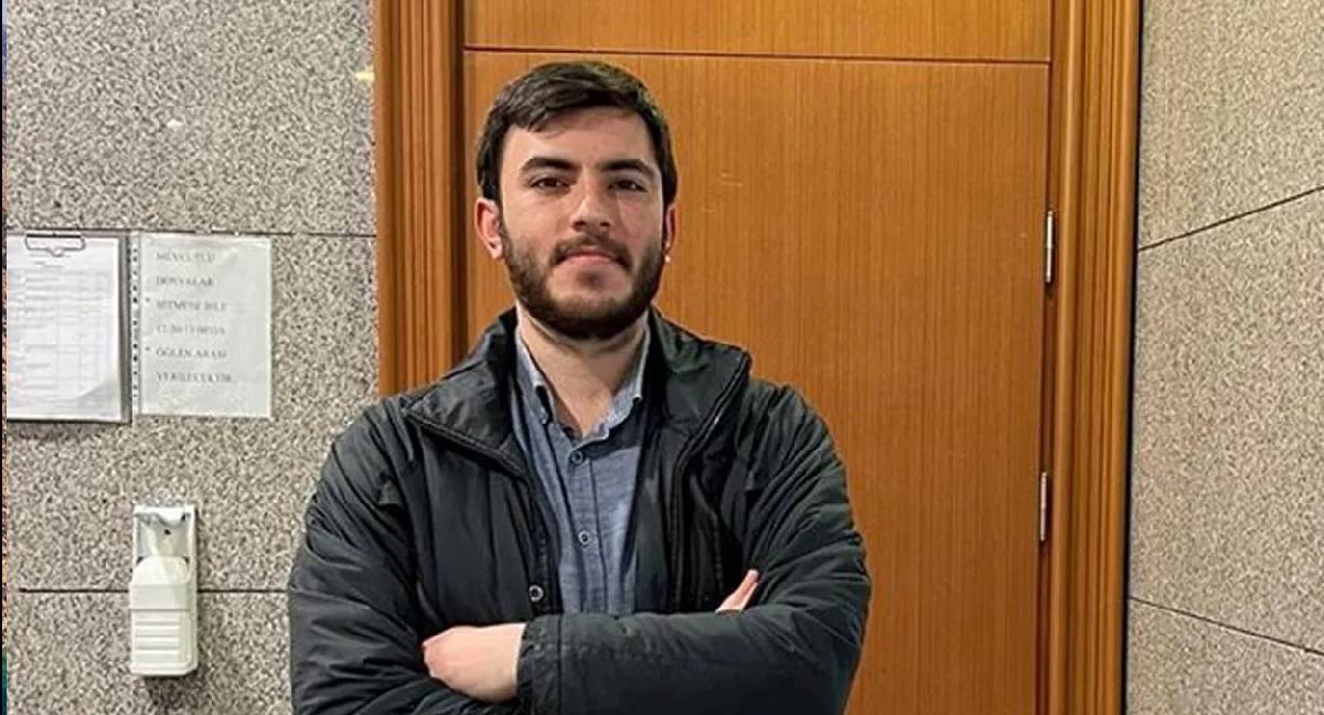 Gazeteci İsmail Arı gözaltına alındı