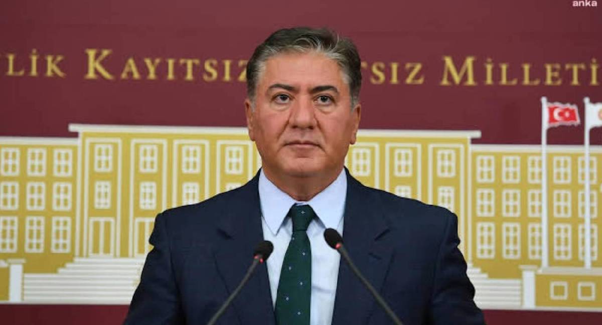 CHP Grup Başkanvekili Emir'den Gürlek'e: Yaklaşık 9 milyon TL'lik senet taksitleri tam olarak nasıl ödendi?