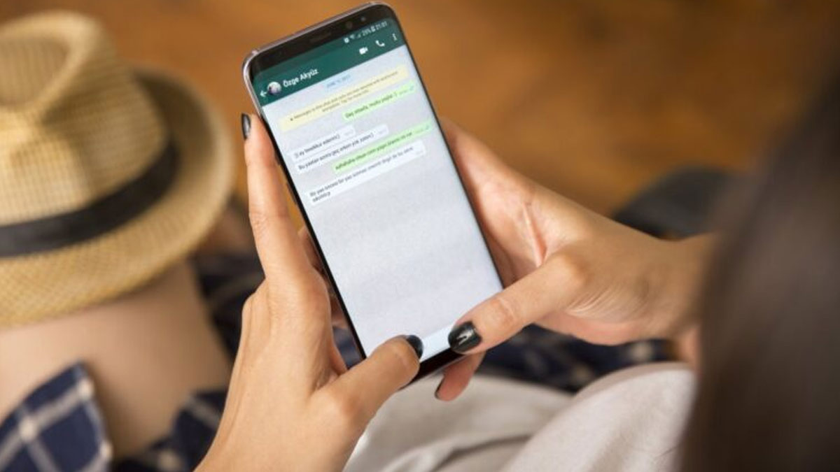 Yargıtay’dan emsal karar: WhatsApp yazışmaları delil sayıldı
