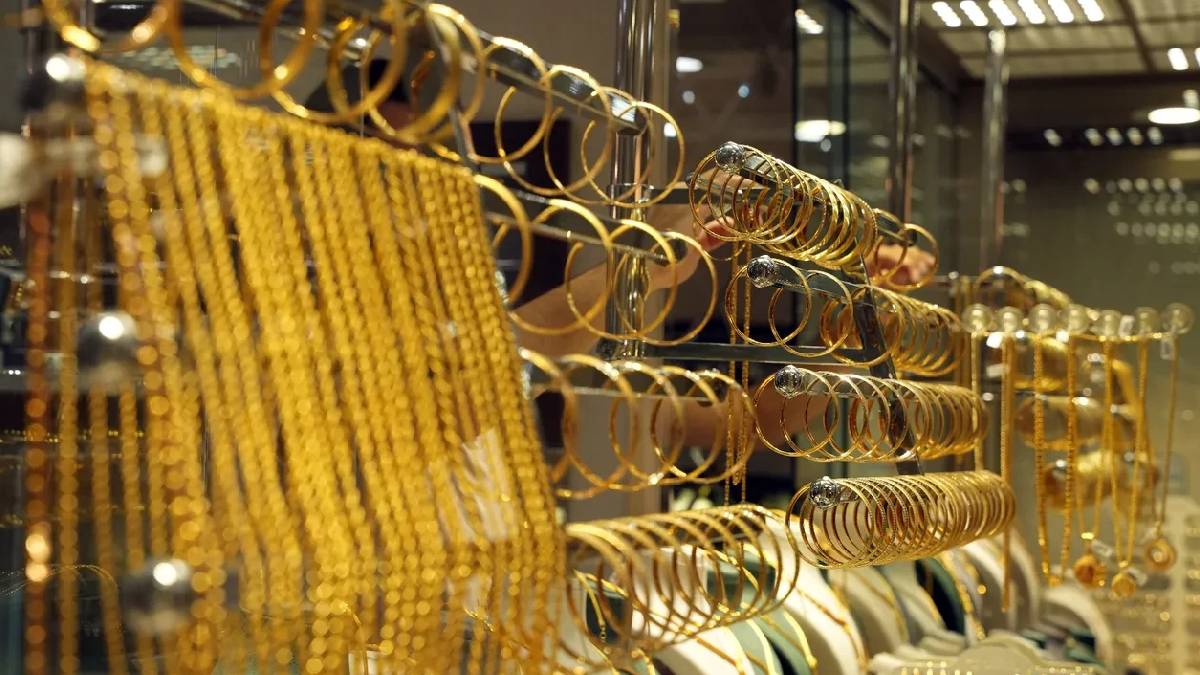 Piyasalarda savaş baskısı devam ediyor: Altın haftalık yüzde 10 değer kaybetti