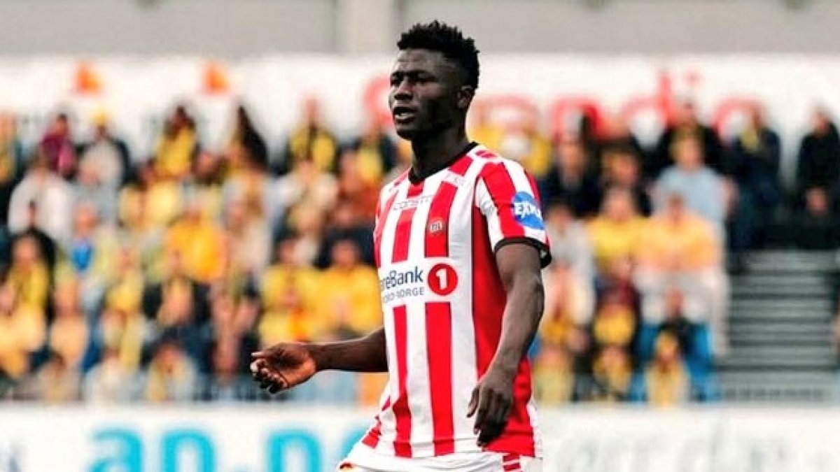 Fenerbahçe’den genç stoper hamlesi: Sarı-lacivertliler Avrupa devleriyle transfer yarışında