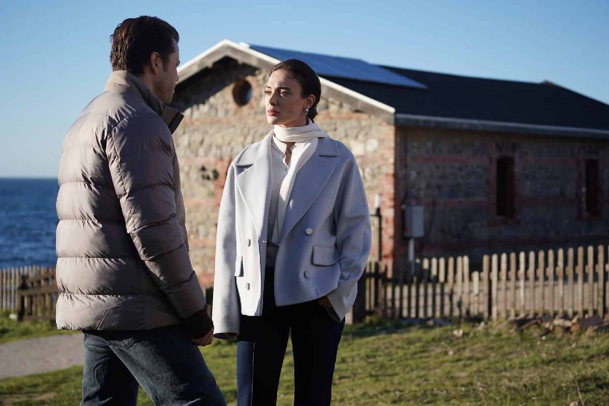 Teşkilat bu akşam var mı, yeni bölüm yayınlanacak mı? 22 Mart 2026 TRT 1 yayın akışı