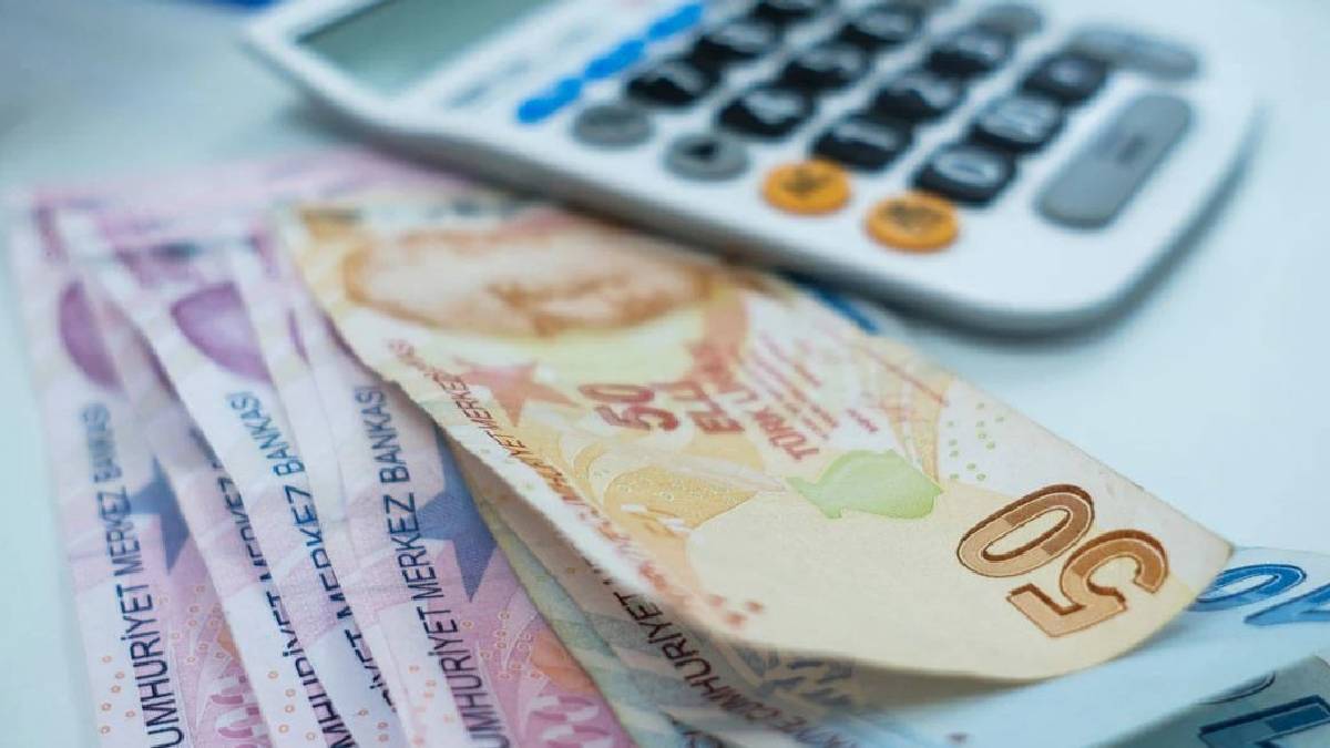 Maliye, yüksek gelirliyi mercek altına aldı: 16 bin 300 mükellefe tebligat gönderilecek