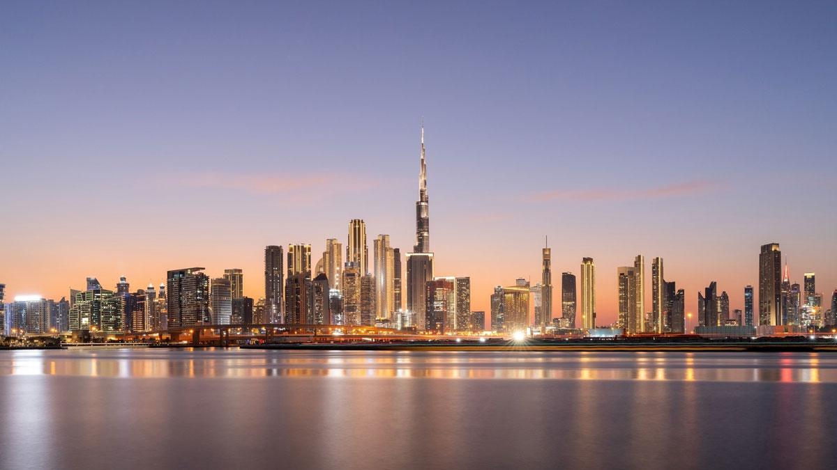 Orta Doğu'daki savaş emlak piyasasını sarstı: Dubai'de konut satışlarında sert düşüş