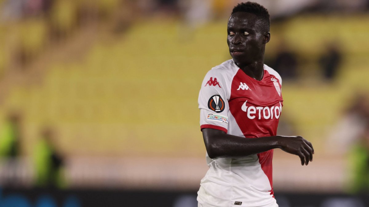 Trabzonspor'dan Krepin Diatta hamlesi: Fransız basını açıkladı