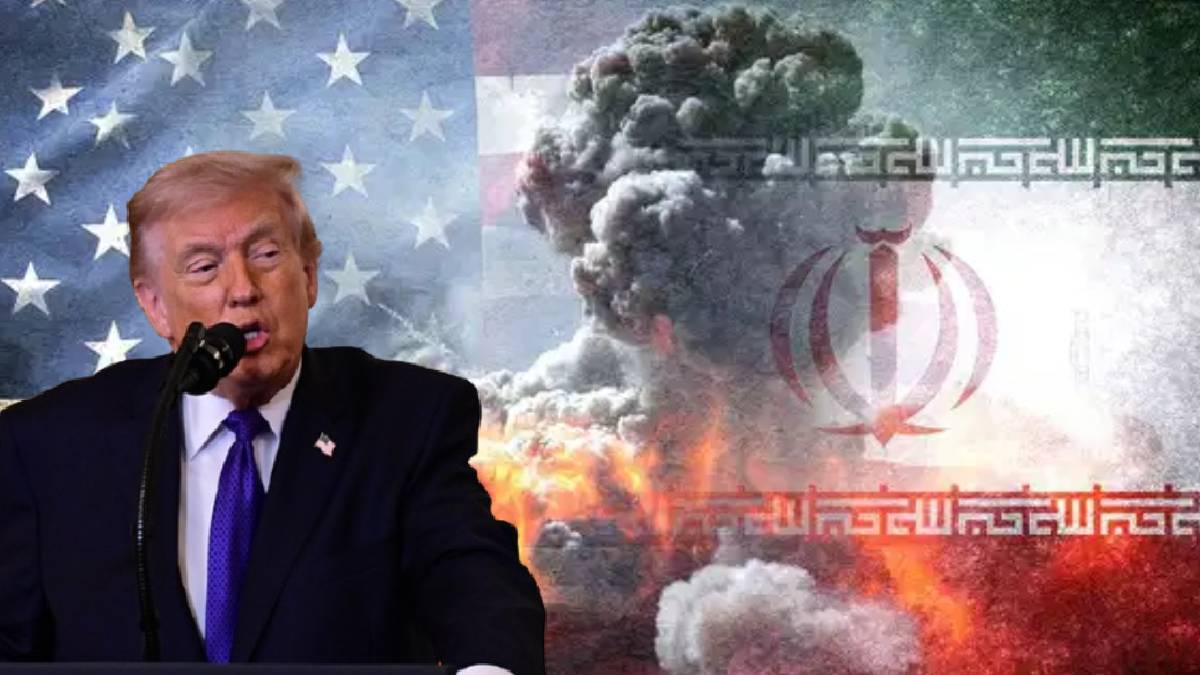 Trump yönetimi İran’la olası barış görüşmeleri için hazırlık yapıyor: İşte masadaki 6 şart