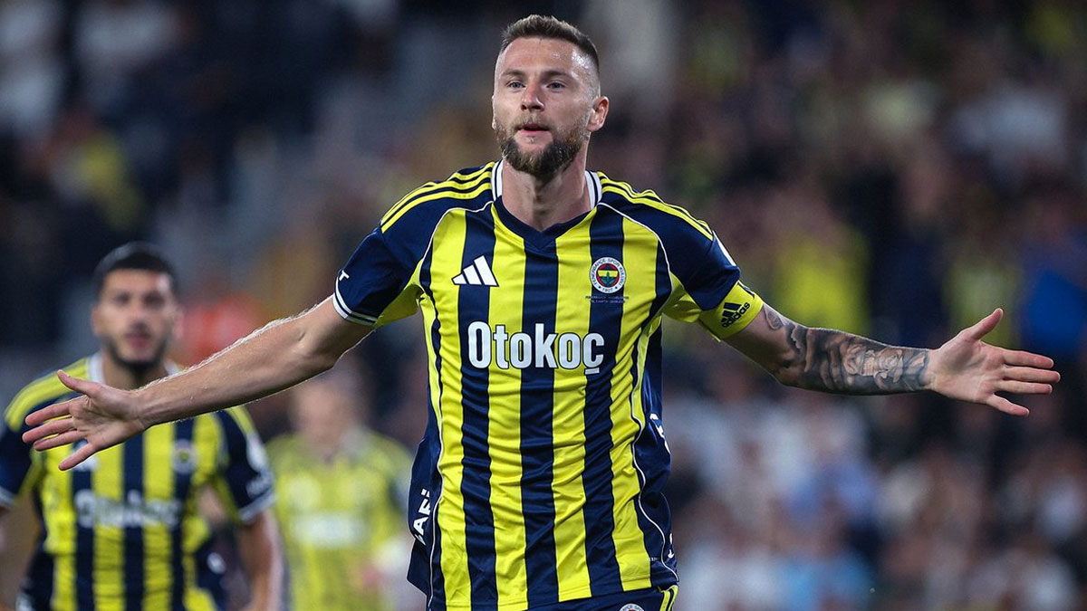 Slovakya'da Milan Skriniar krizi: Kariyerini riske etti