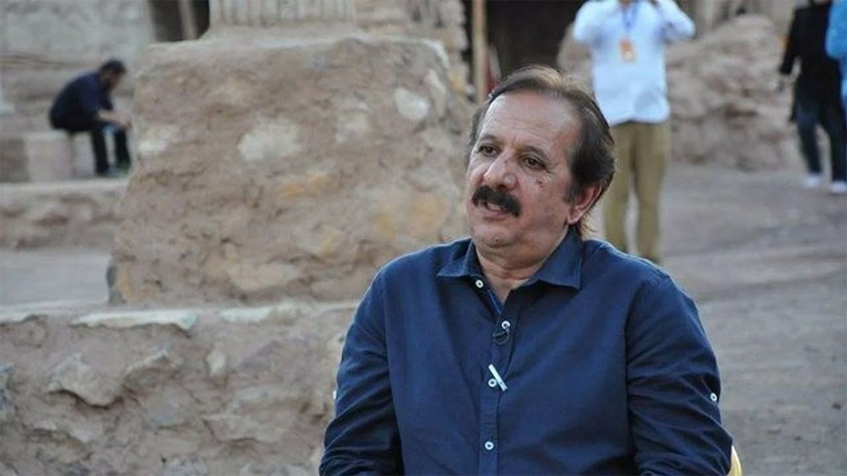 Mecid Mecidi’den dünyaya İran için vicdan çağrısı: Sessiz kalmak adaletsizliğe ortak olmaktır