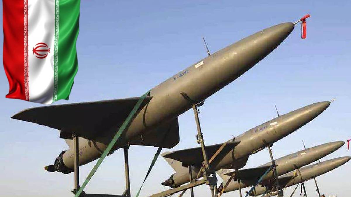 İran strateji değiştirdi: Savunmadan saldırıya geçti