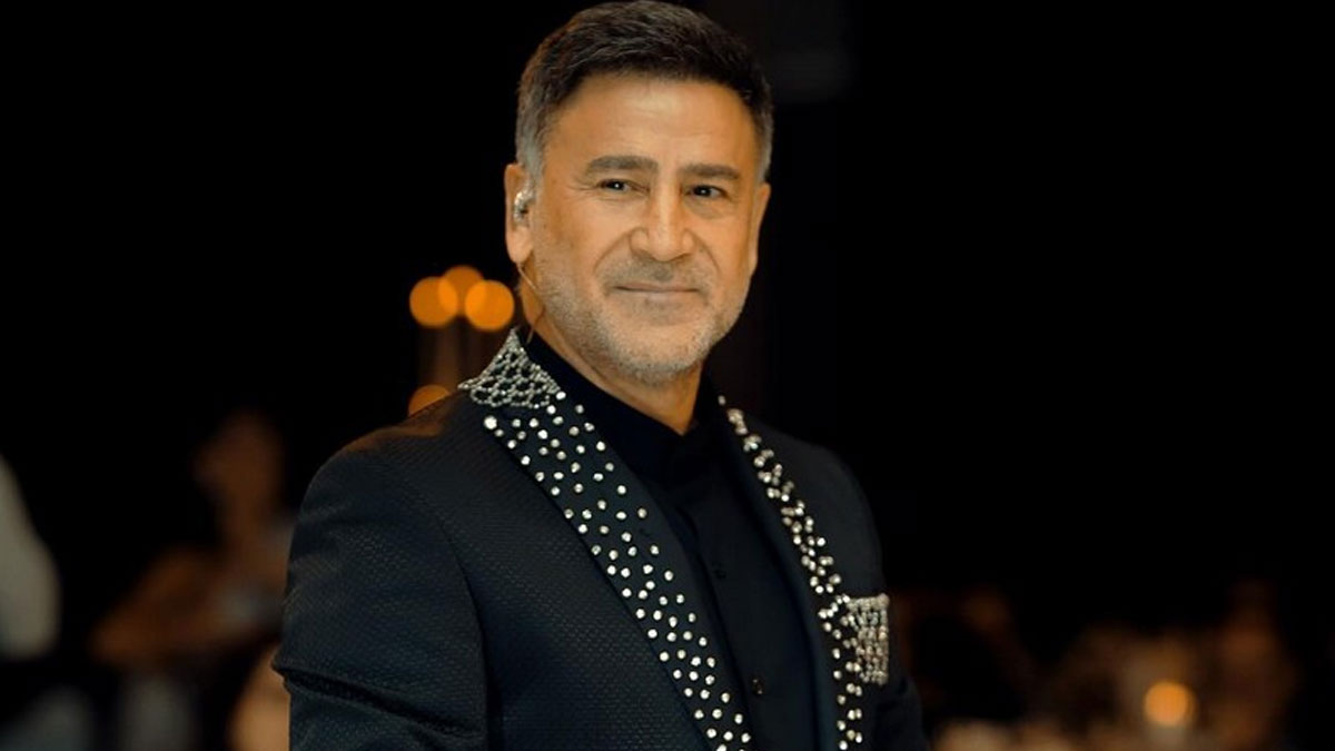 İzzet Yıldızhan gözaltına alındı