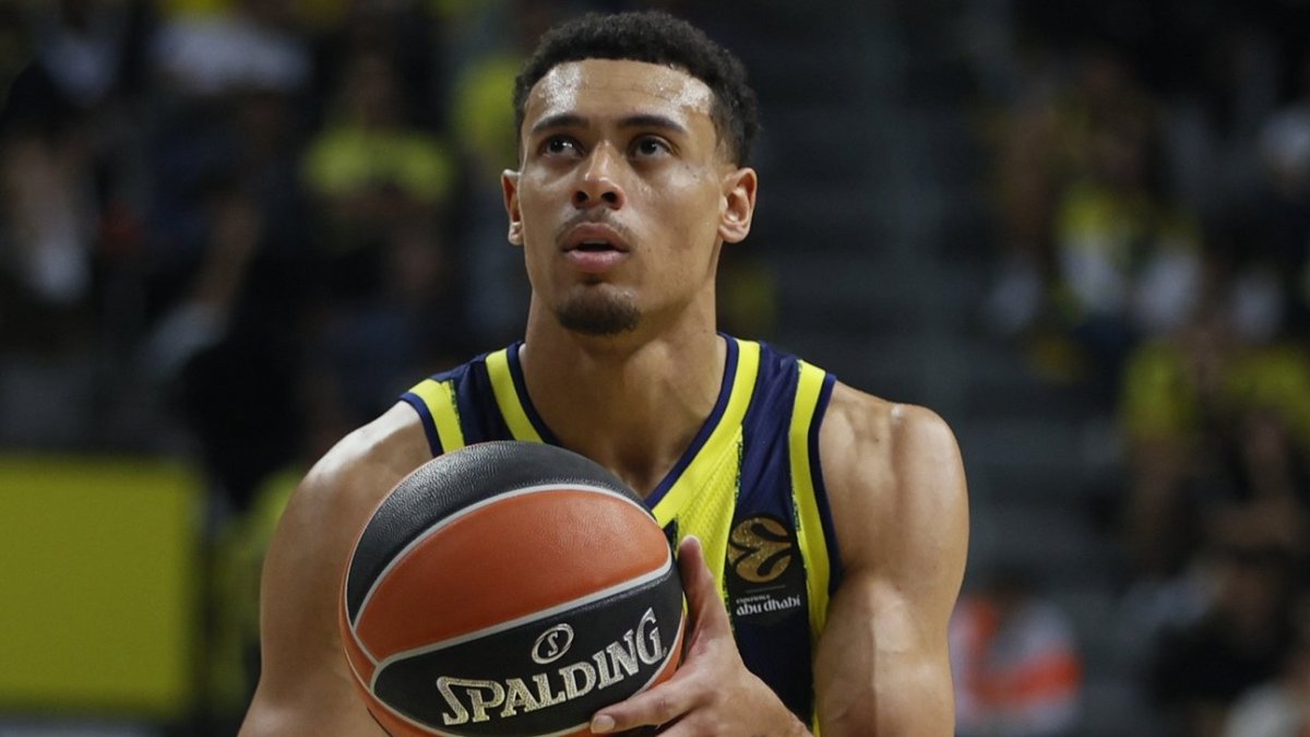 Fenerbahçe Beko'dan Wade Baldwin kararı: Anlaşma tamam