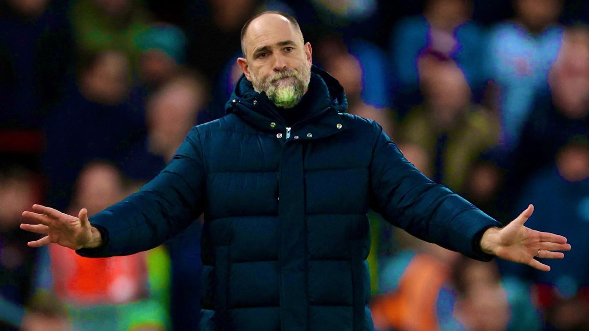 Tottenham galibiyeti unuttu: Tudor çare olmadı