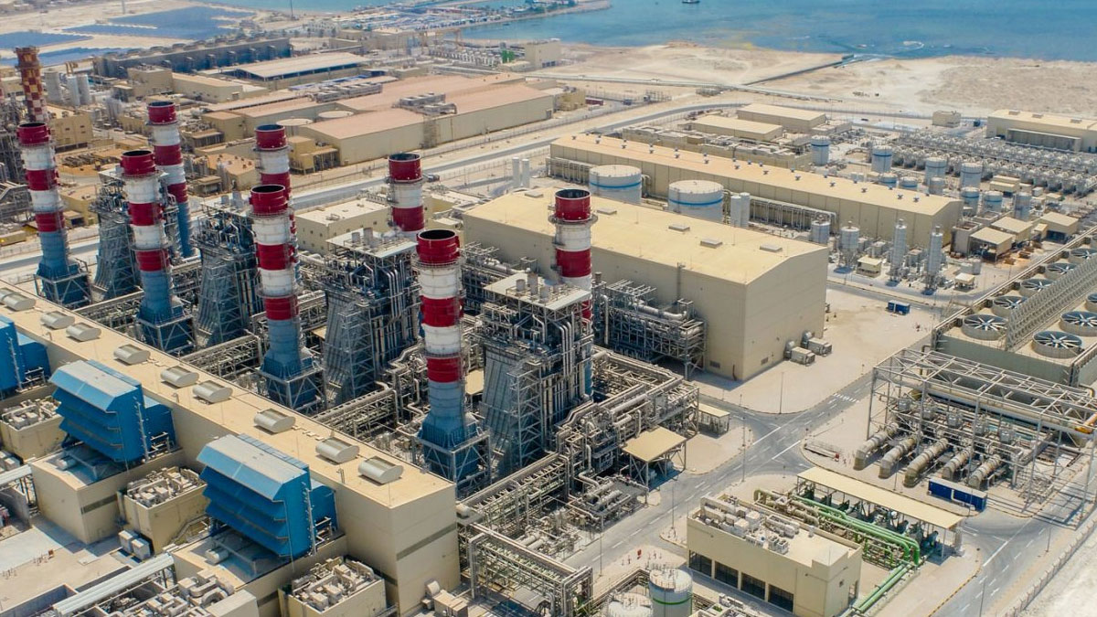 Ortadoğu’da yeni cephe:  Su savaşları