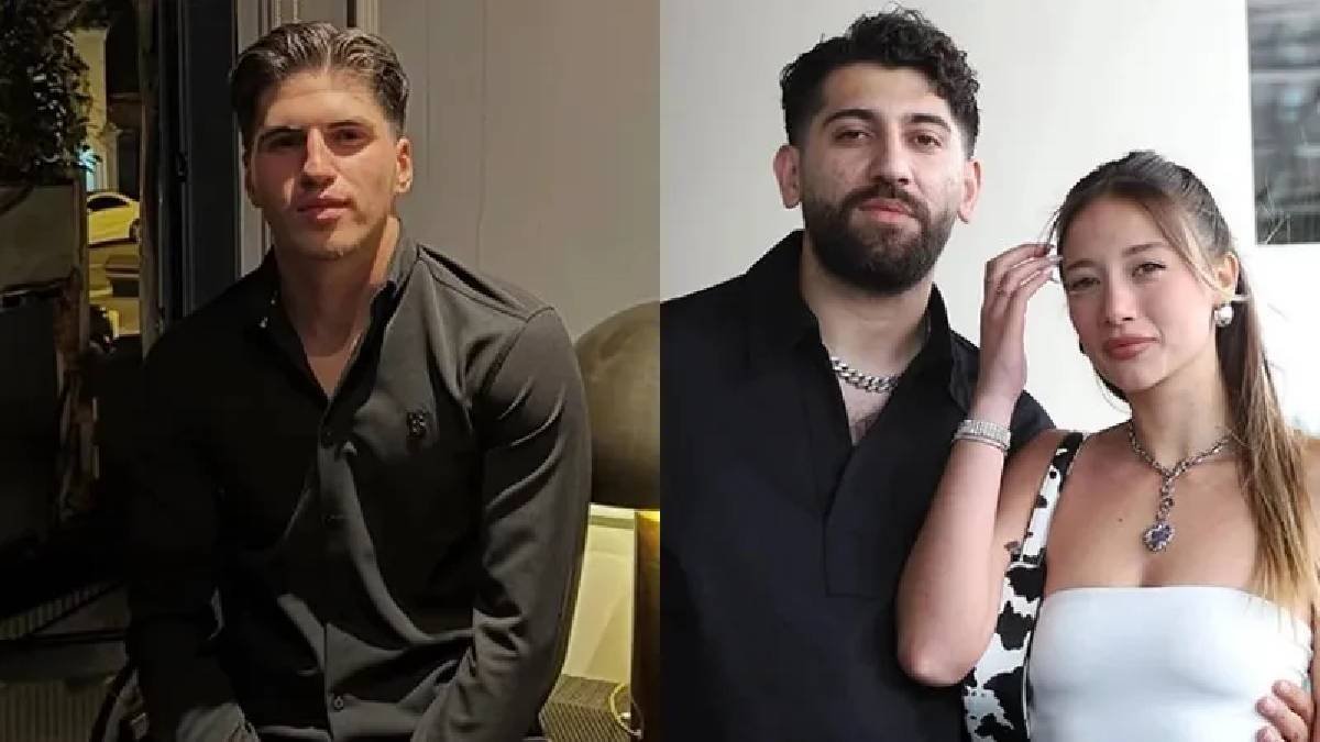 Aleyna Kalaycıoğlu’nun annesinden şaşırtan açıklama: ‘Kızıma kafa attı’