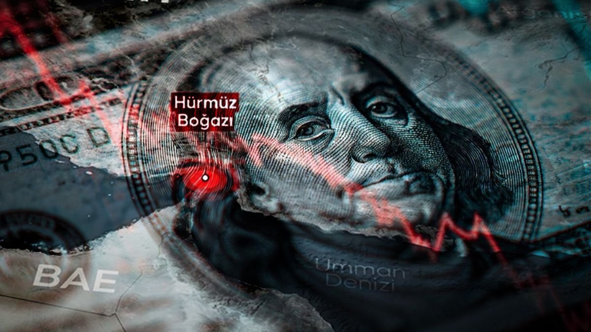 Körfez’de "Hürmüz" bilançosu: 21 günlük sessizliğin bedeli 48 milyar dolar