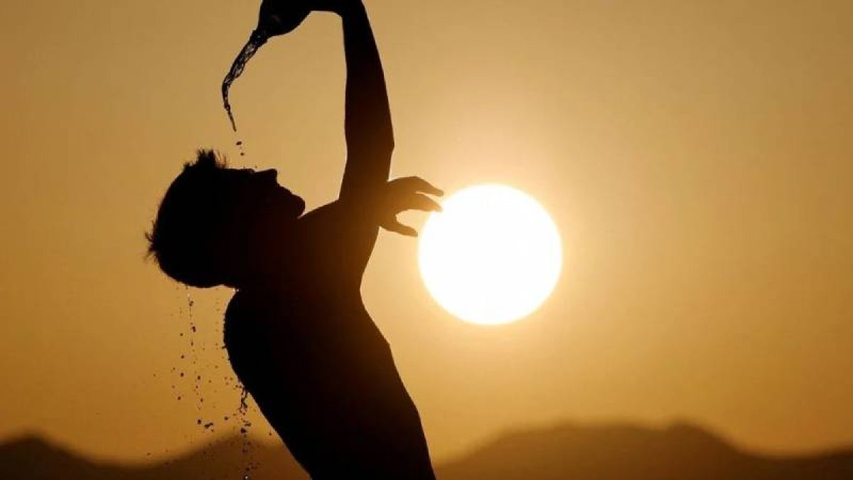 BM raporu: Son 11 yıl kayıtlardaki en sıcak dönem oldu