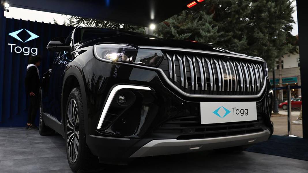 Togg'unuzun altını bir yere sürterseniz yandınız: 'Garanti ortadan kalkıyor' iddiası