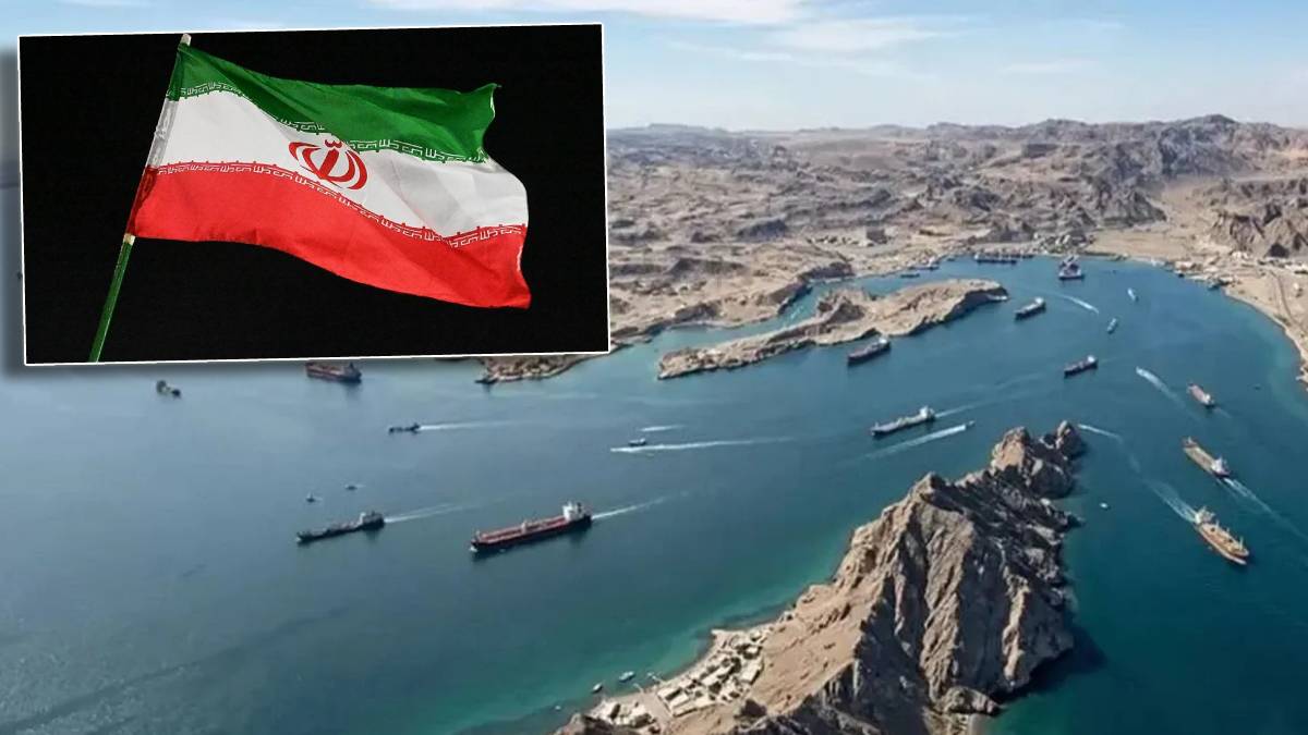 İran’dan dünyayı ilgilendiren açıklama: Hürmüz açık tutmak için tek şartımız var