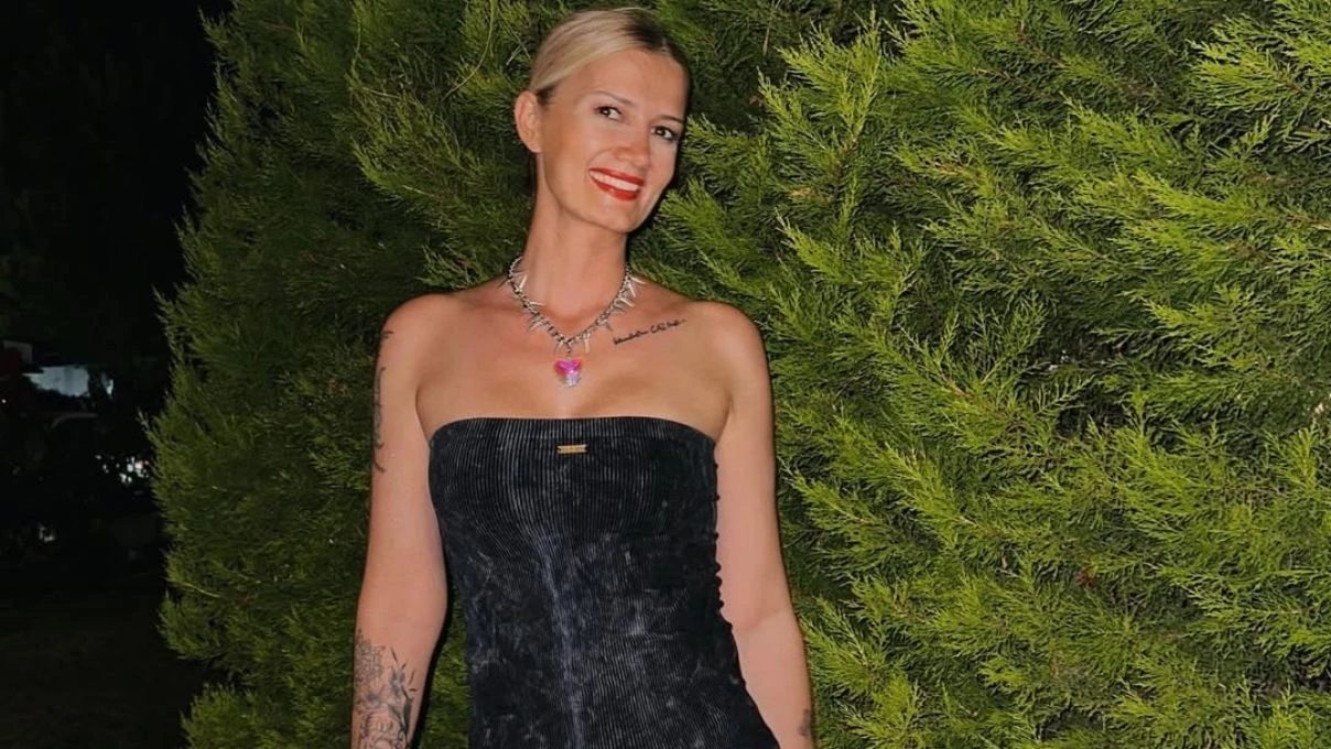 Gözaltı şoku sonrası gözler aileye çevrildi: Aleyna Kalaycıoğlu'nun annesi Zuhal Kalaycıoğlu kimdir?