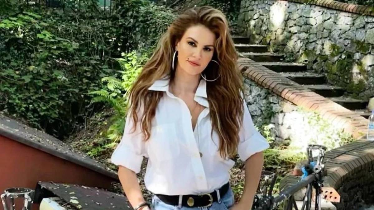 Tülin Şahin hasta yatağından paylaştı: ‘Erken teşhis hayat kurtarır’