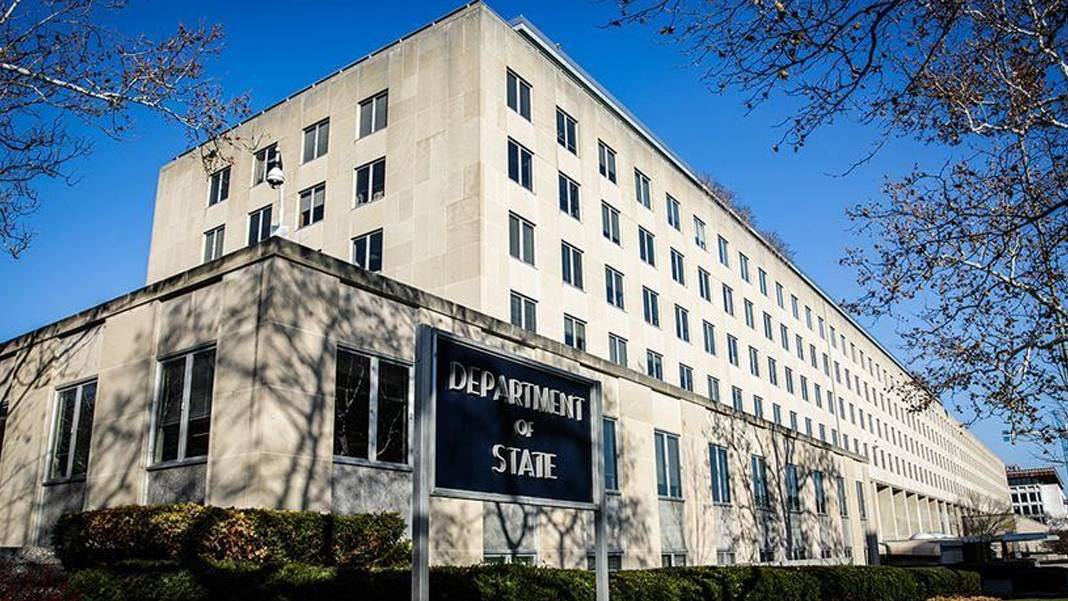 ABD'den tüm dünyadaki vatandaşlarına "yüksek teyakkuz" çağrısı