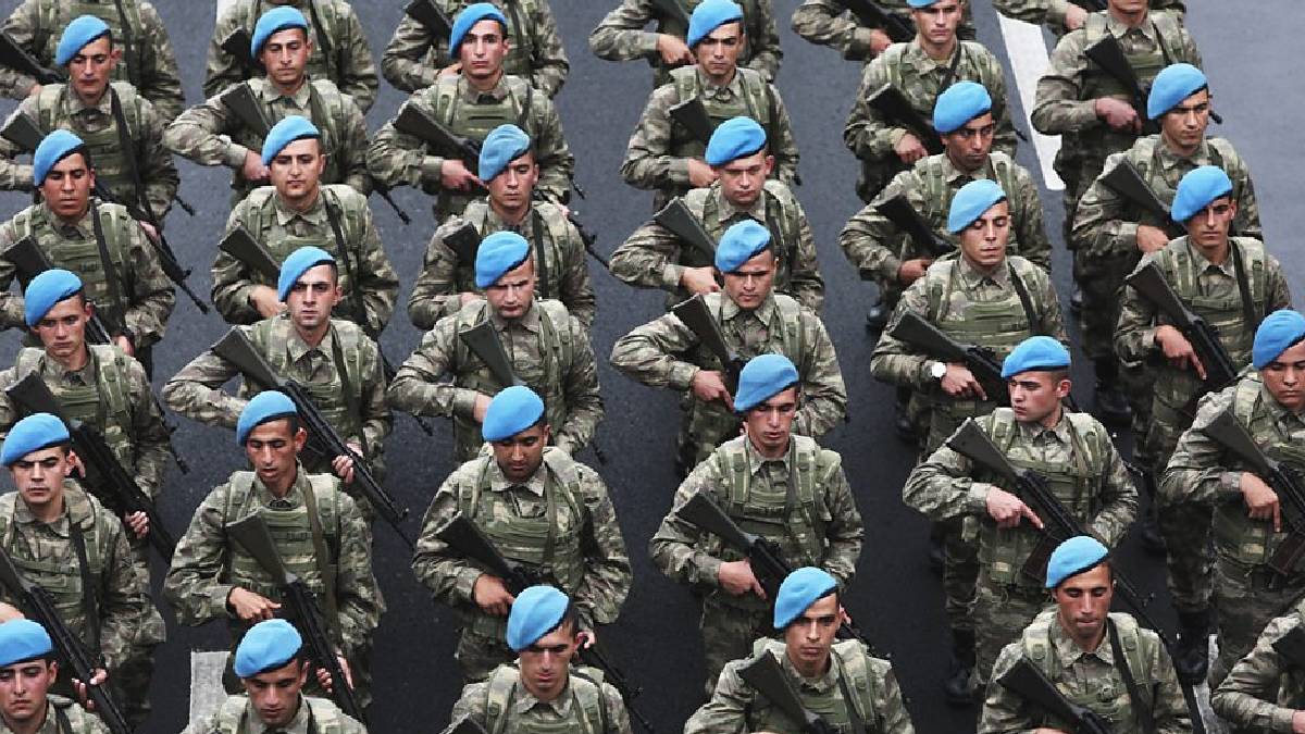 Meclis’te ekonomi paketi: Bedelli askerlik ücreti ve ÖTV oranları yükseliyor