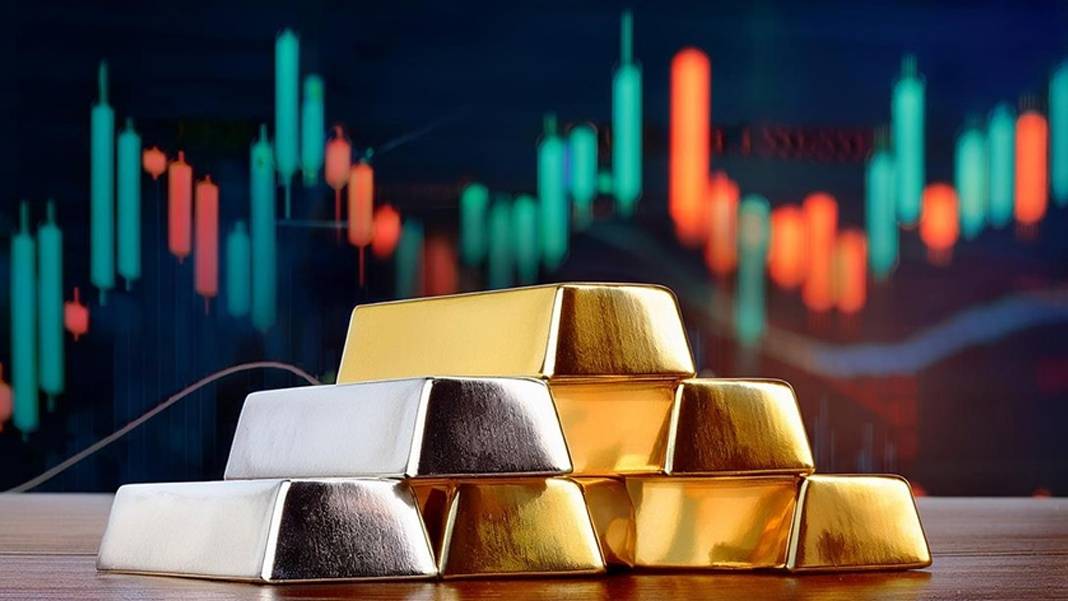 Borsa İstanbul'dan altın ve gümüşe "oynaklık" müdahalesi: Değerli metallerde limitler değişti