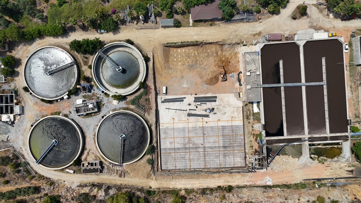 ASAT’tan Alanya’nın geleceğine yatırım