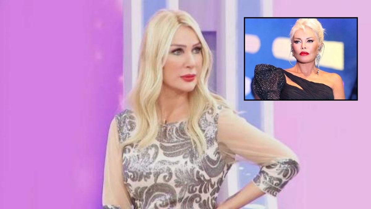 Seda Sayan Ajda Pekkan’ı öveyim derken tartışma yarattı: Sosyal medya kullanıcıları ters köşe yaptı