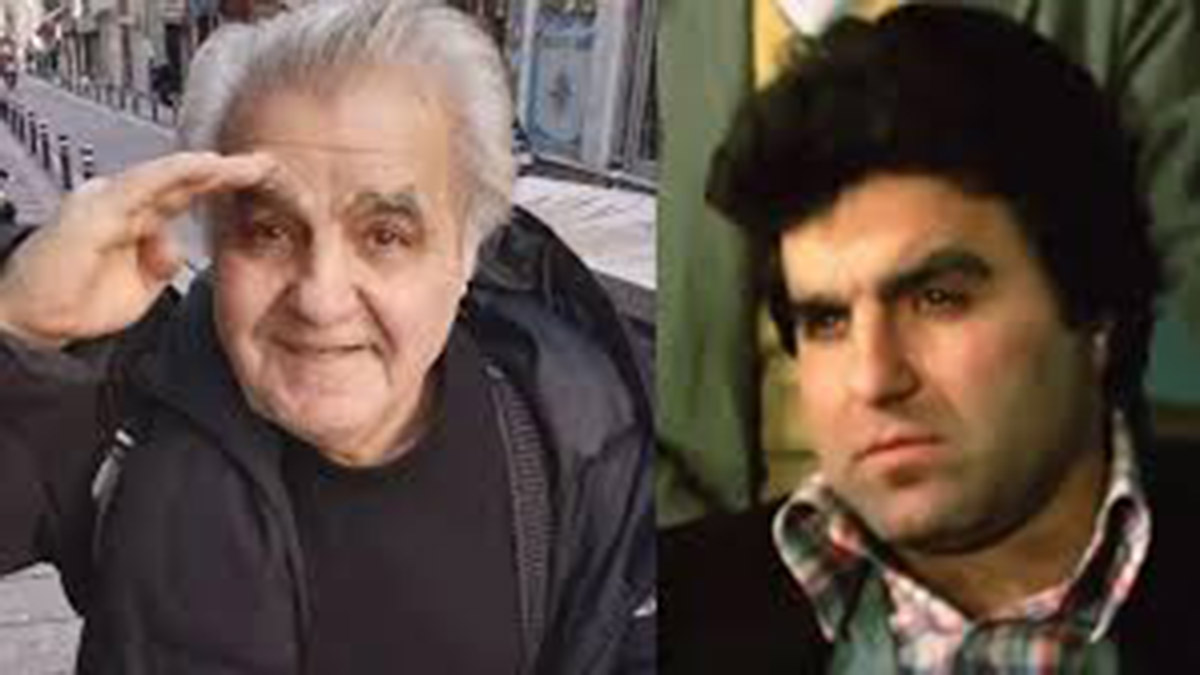 Yeşilçam’ın tutunamayan yıldızları – 4 | Necdet Kökeş: Yeşilçam’ın en yalnız adamı