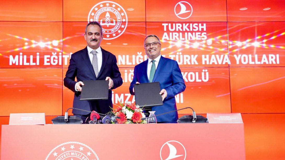 MEB duyurdu: Öğretmen ve akademisyenler için uçak ve tren biletlerinde indirimli dönem başladı