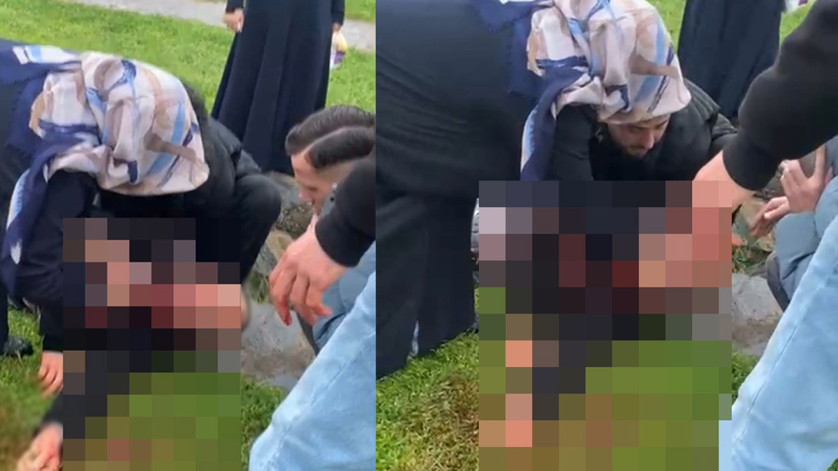 Bursa’da tartışma kanlı bitti: 1 kişi hayatını kaybetti