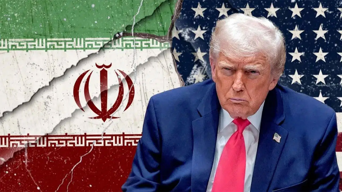 Trump'tan geri adım: İran'a yönelik 48 saatlik ültimatom 5 gün ertelendi