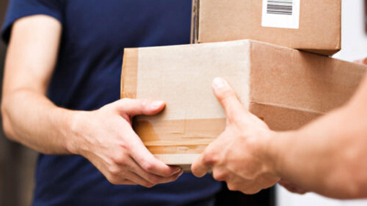 Teslimat kodunu aldı, kargoyu bırakmadı: Teslim etmesi gereken telefonu satıp parasını eğlence mekanında harcadı