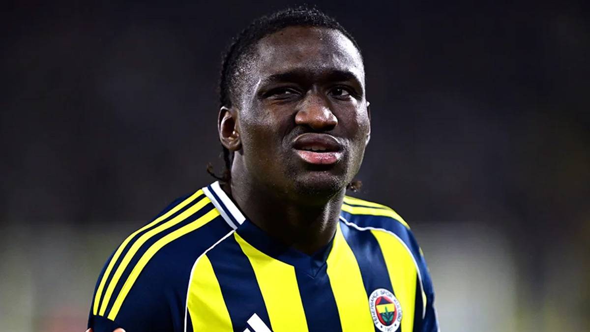 Sidiki Cherif'e bürokratik sorun: Vatandaşlık engeline takıldı