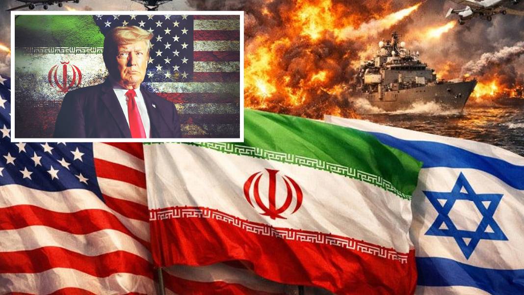 Trump "Görüştük" dedi, İran kapıları kapattı: Müzakere masası yok